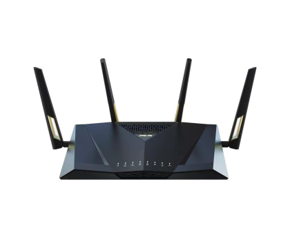 Router ASUS RT-AX88U Pro (6000Mb/s a/b/g/n/ac/ax)